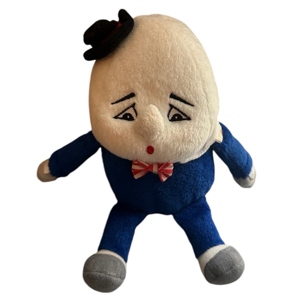 Peter Cottontails Fairy Tale Friends Humpty Dumpty CVS Limited Edition 1998